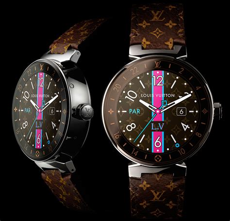 louis vuitton smart watch price